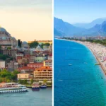Is Antalya Better Than Istanbul? Discover the Truth