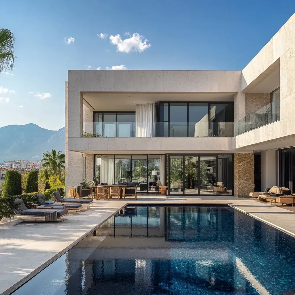 Turkish Villas