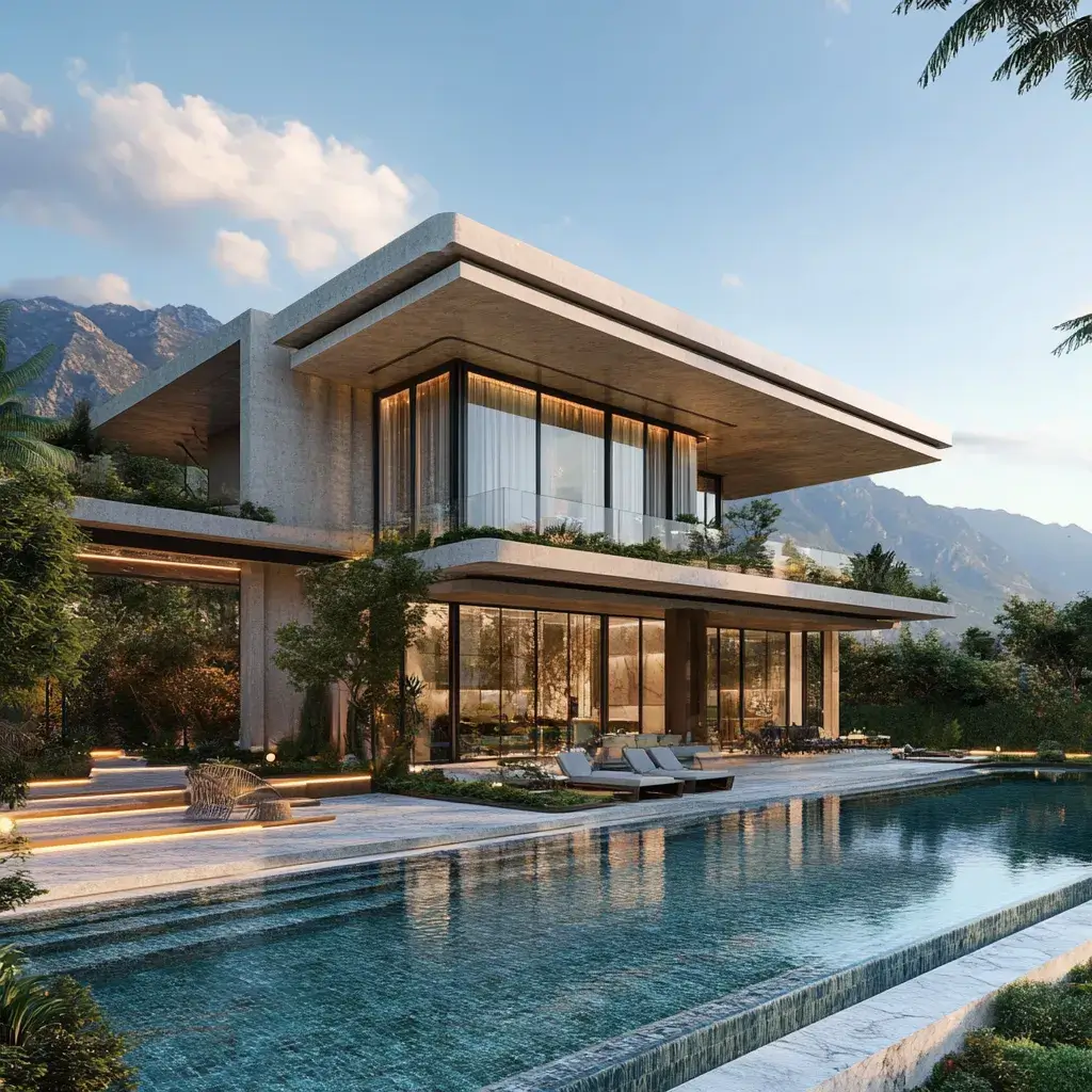 Ultra-Luxury Villas Turkiye Prices