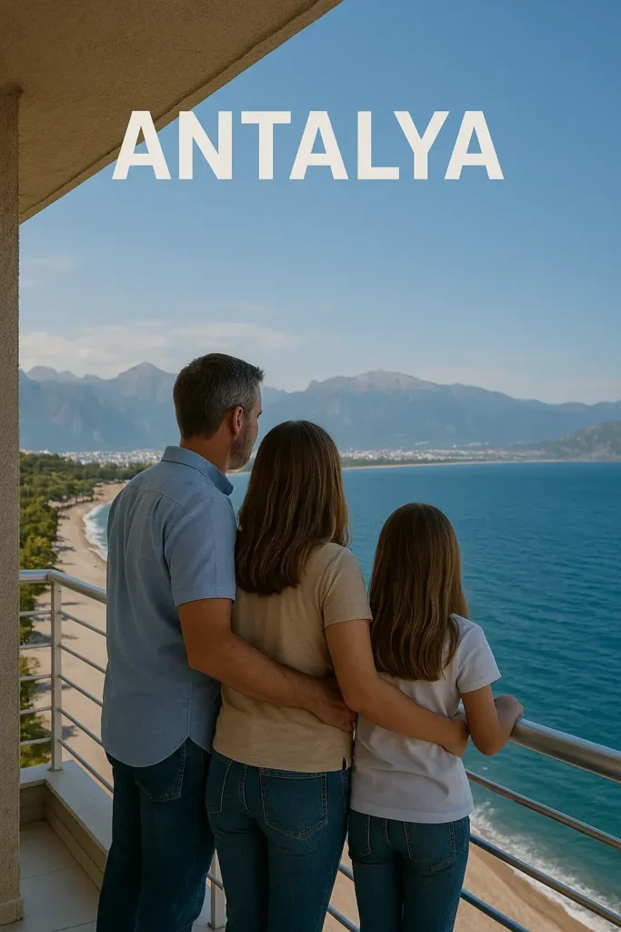 Alanya Prices