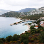 Top Spots to Buy an Apartment in Kalkan Turkey