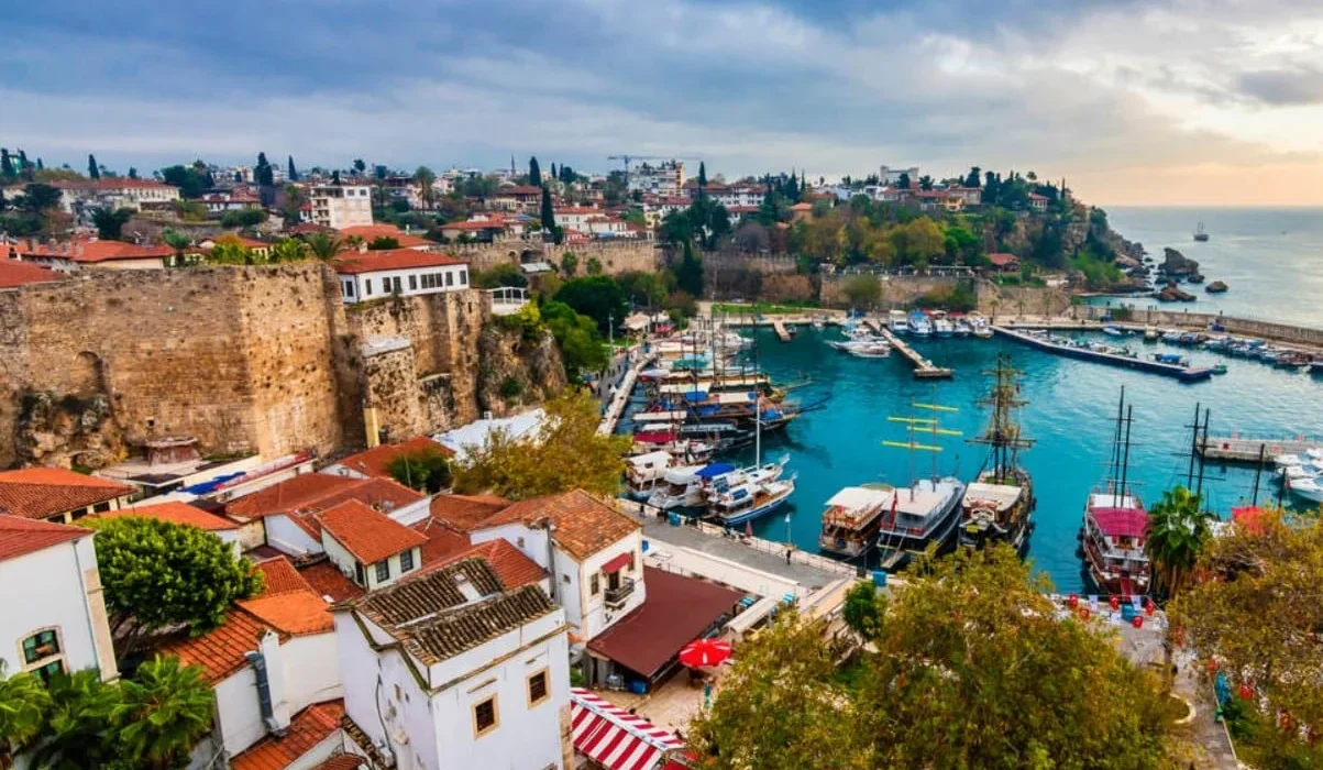 Best Places to Buy Property in Antalya | Top Locations