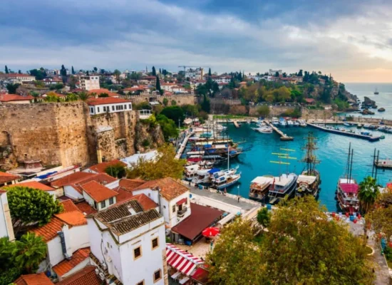 Best Places to Buy Property in Antalya | Top Locations