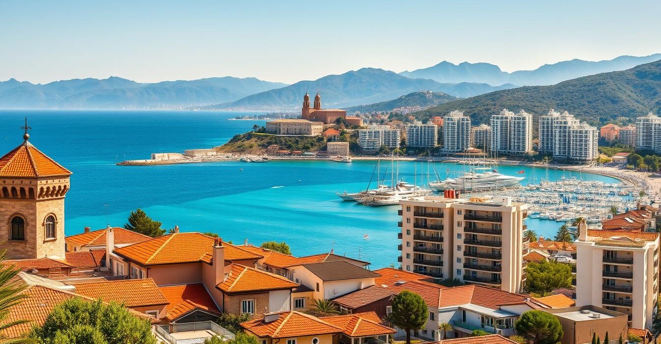 Benefits of Investing in Alanya Property