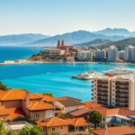 Benefits of Investing in Alanya Property