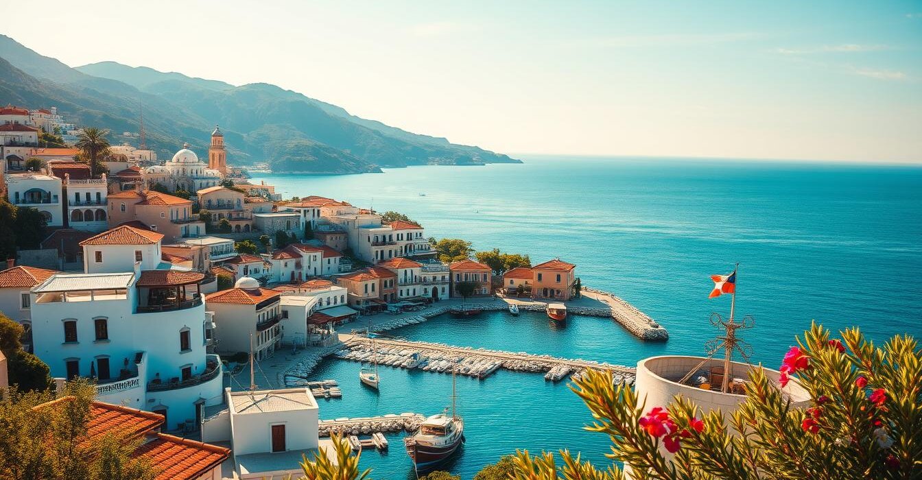 Best Places to Buy Apartment in Kas
