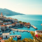 Best Places to Buy Apartment in Kas