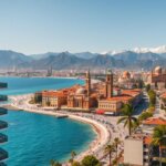 Best Places to Buy an Apartment in Antalya Turkey