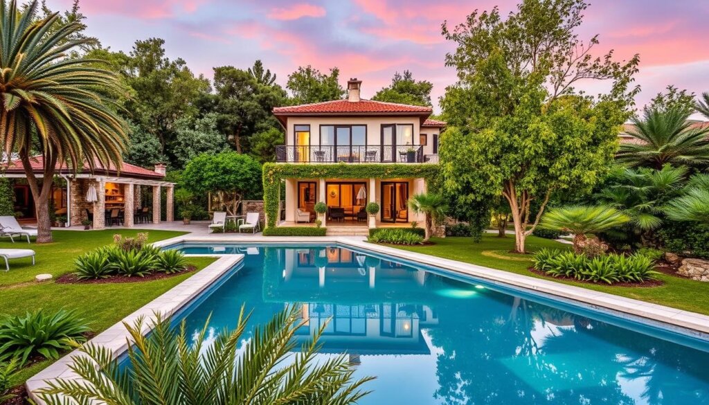 Best real estate agents in Turkey for villa purchases