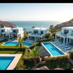 Buy a Villa in Side