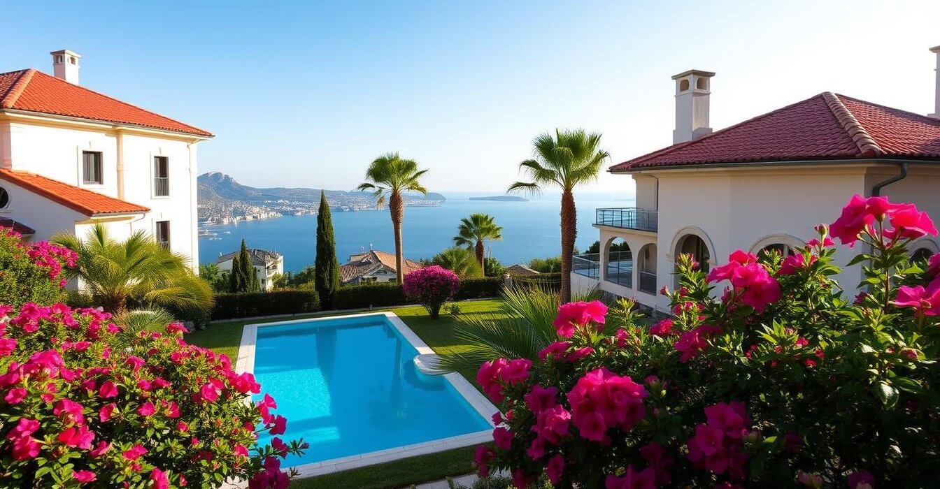 Buying Property in Antalya