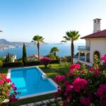 Buying Property in Antalya