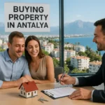 Buying Property in Antalya