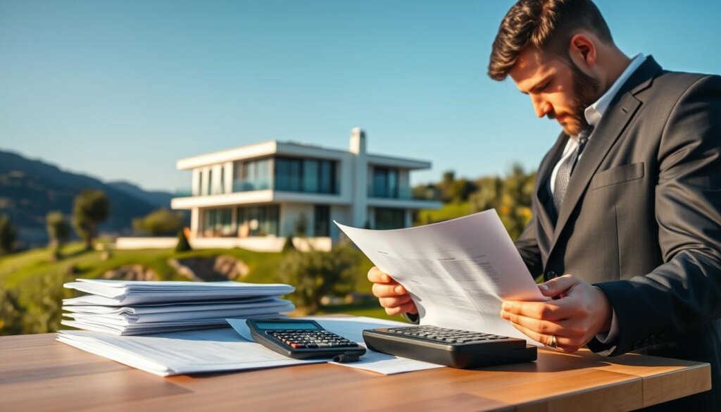 Buying property in Turkey costs