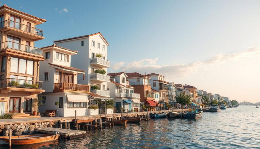 Discover the allure of Side's property market