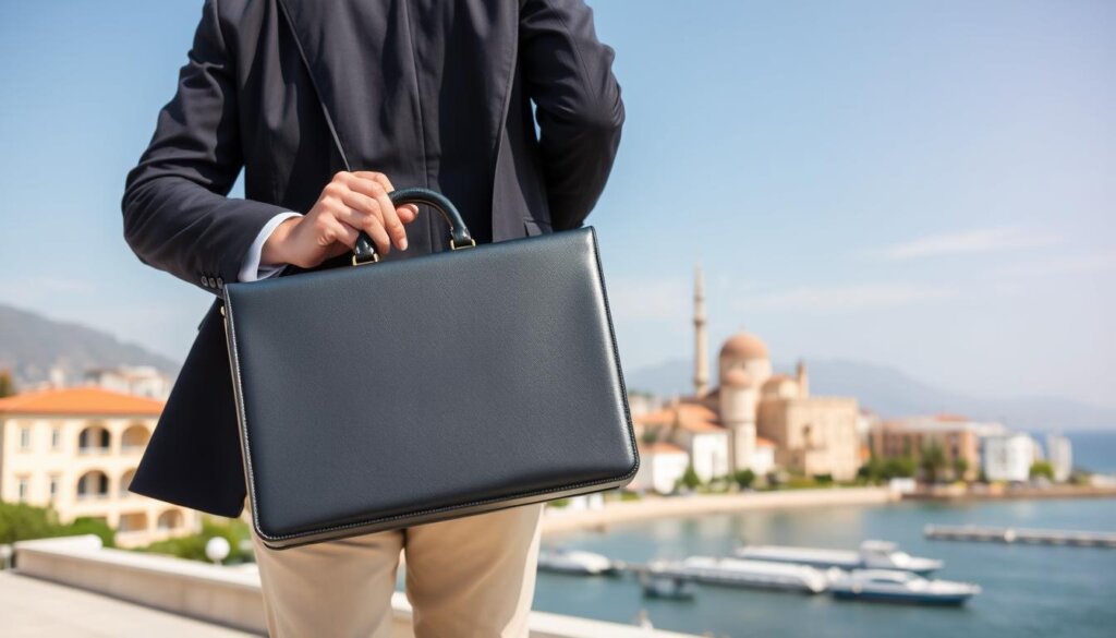 English speaking property lawyers in Antalya