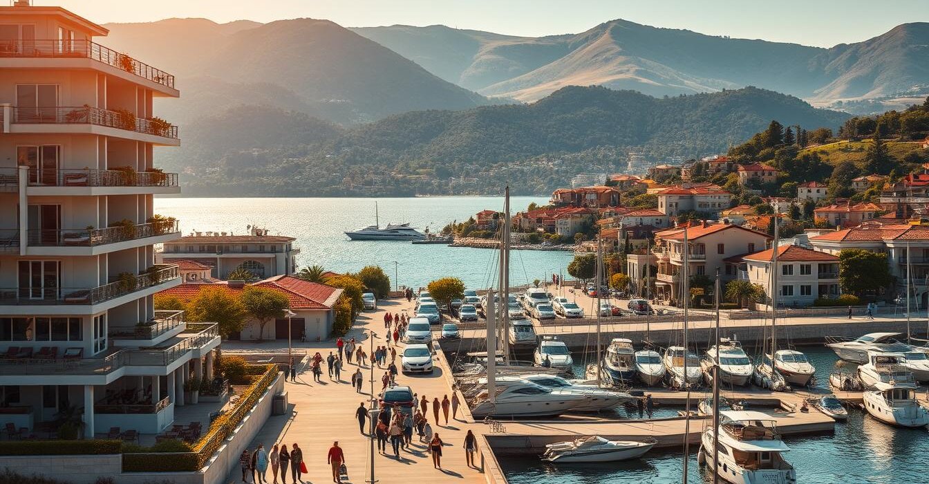 Fethiye Apartment Prices