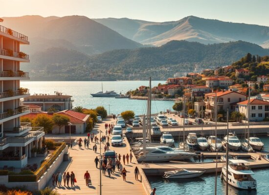 Fethiye Apartment Prices