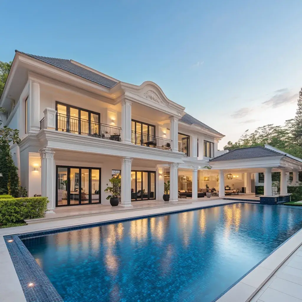 Hidden Costs for Foreign Villa Buyers
