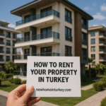 How to Rent Your Property in Turkey