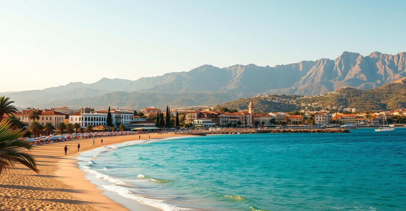 Is Alanya better than Antalya