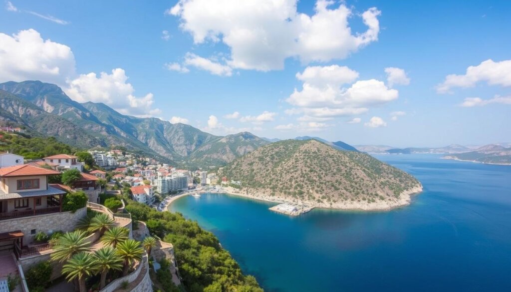 Kalkan Turkey property investment