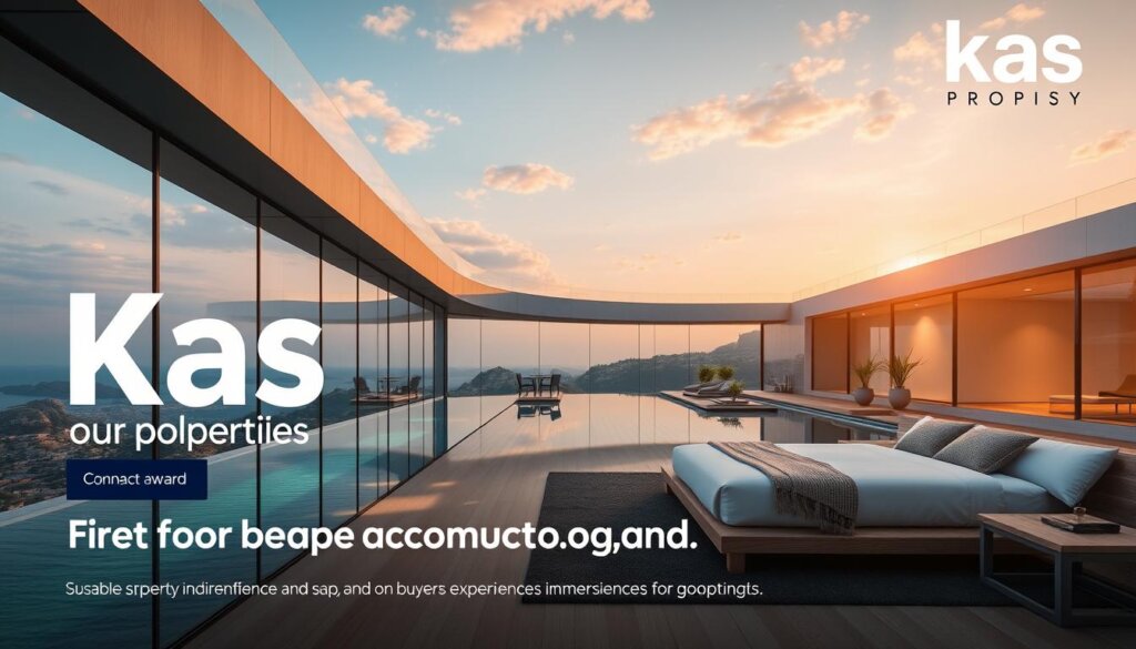 Kas property marketing