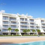 Konyaalti beach apartments for sale