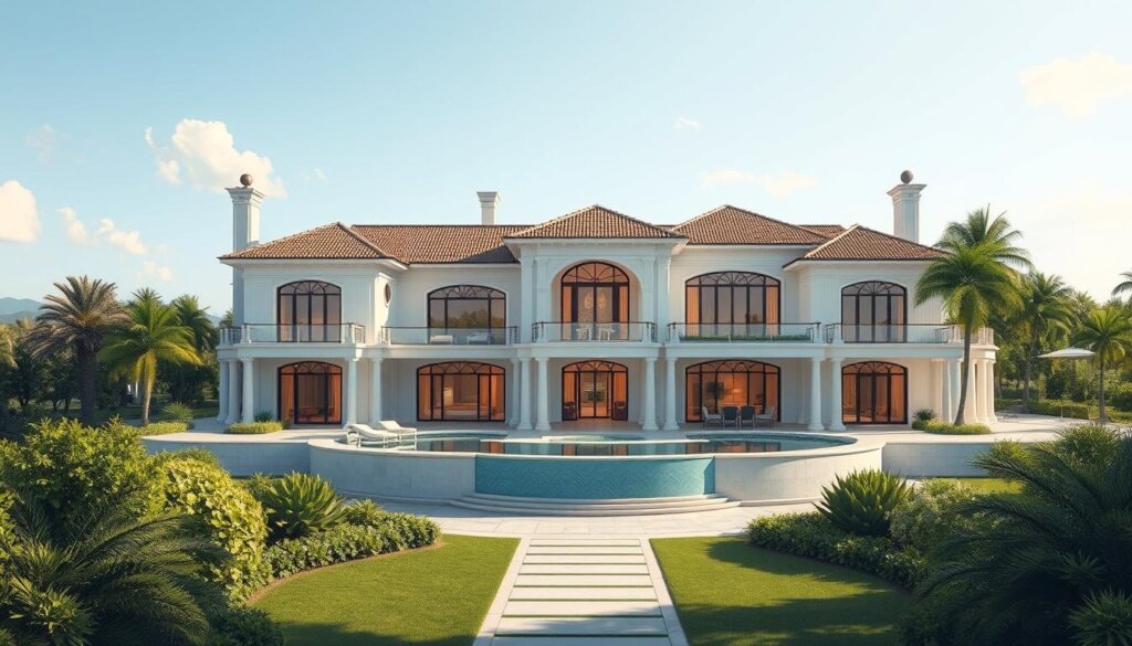 Lara Beach property Antalya
