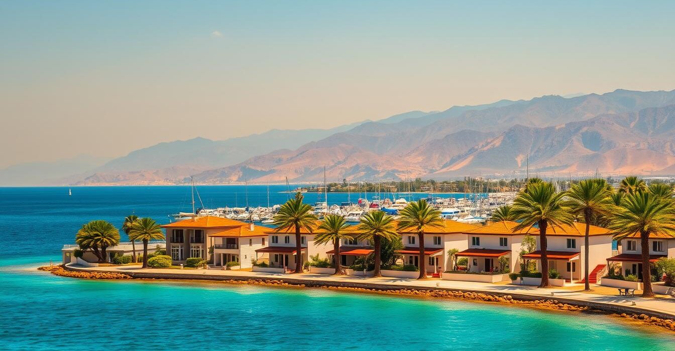 Popular Types of Properties for Sale in Side, Manavgat