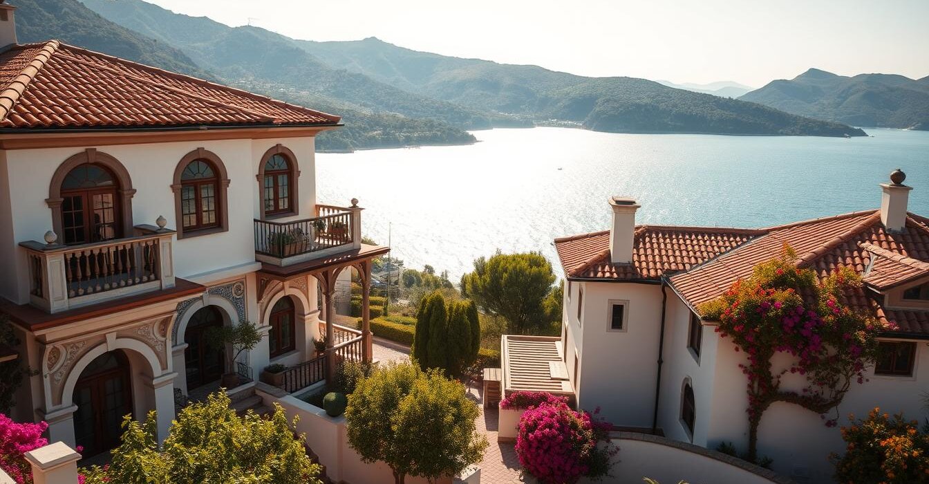 Popular Types of Villas for Sale
