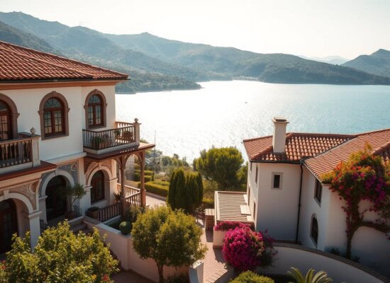 Popular Types of Villas for Sale