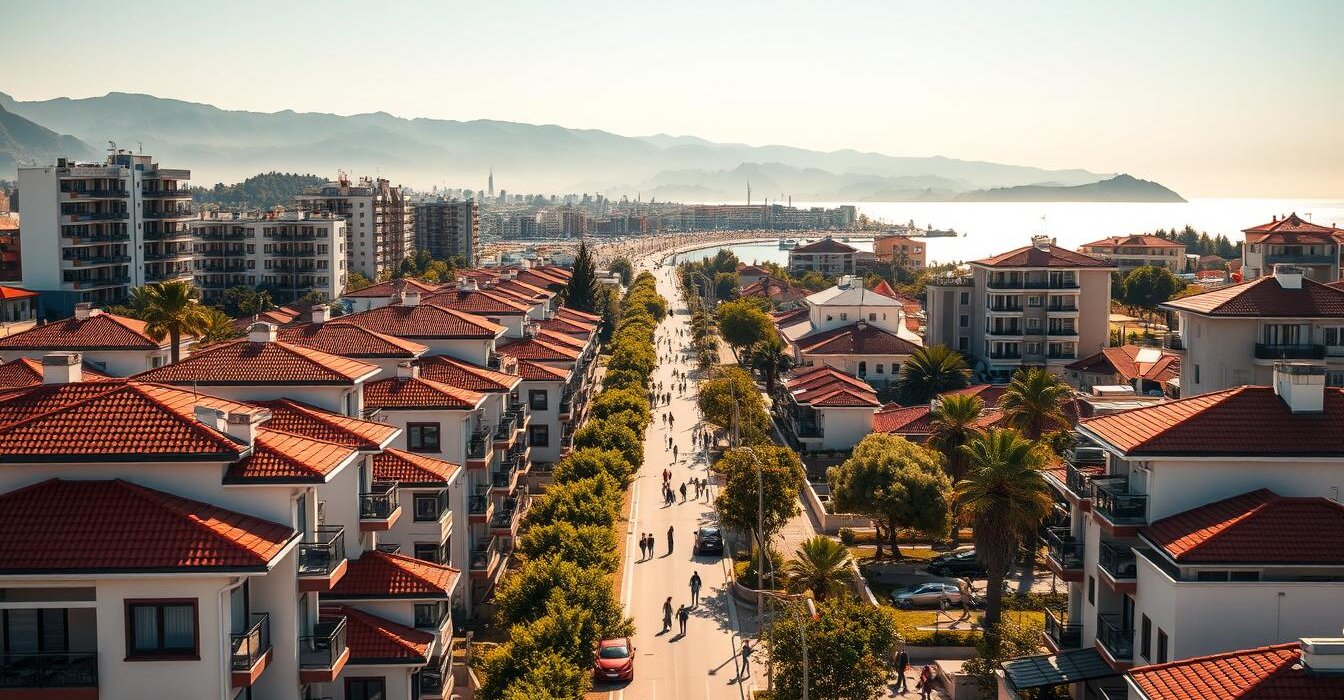 Property Taxes in Antalya