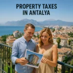 Property Taxes in Antalya