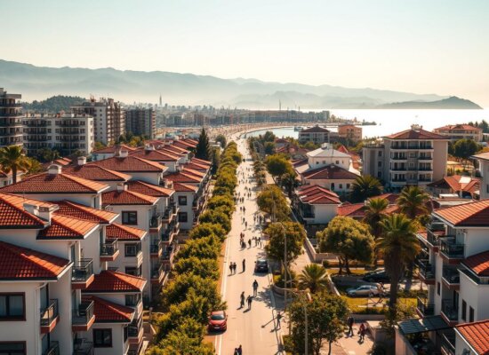 Property Taxes in Antalya