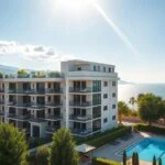 Rent Your Apartment in Antalya