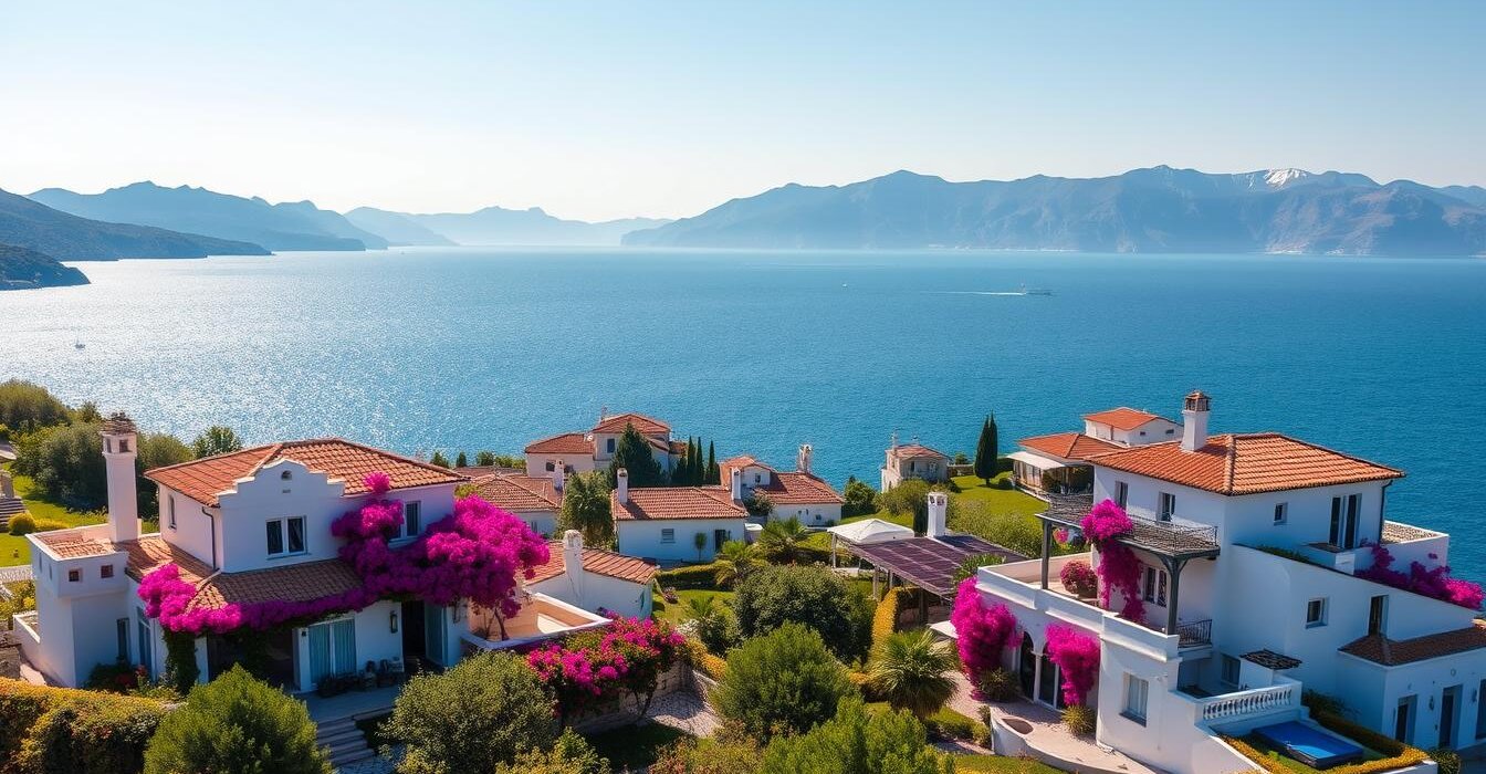 Selling Property in Kas