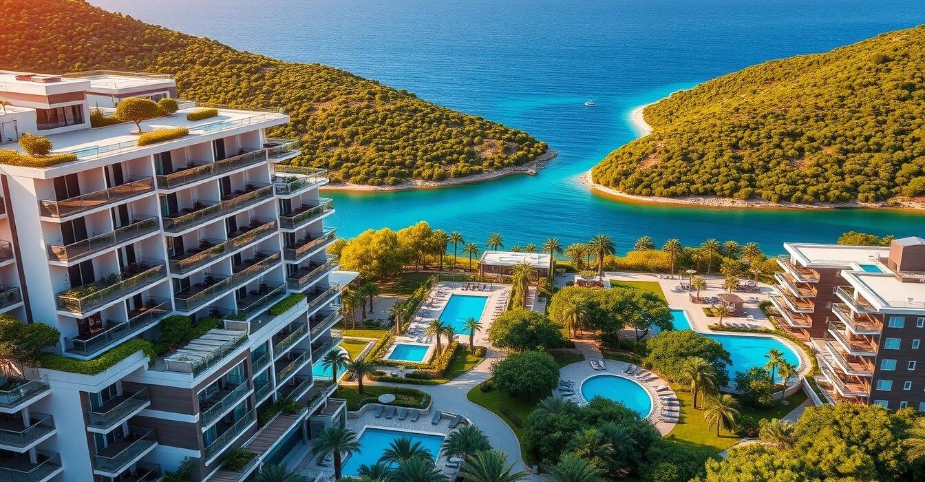 Top Benefits of Buying Property in Belek, Turkey