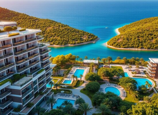 Top Benefits of Buying Property in Belek, Turkey
