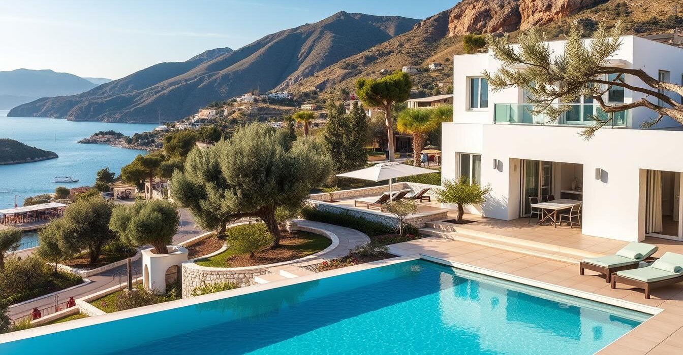 Top Benefits of Buying Property in Kas, Turkey