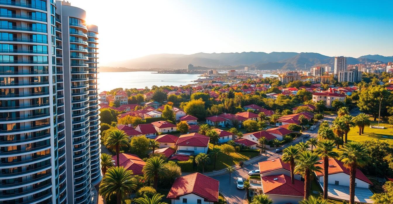 Top Benefits of Buying Property in Mersin, Turkey