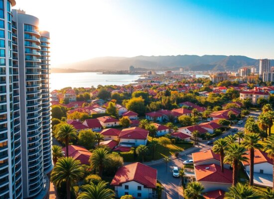 Top Benefits of Buying Property in Mersin, Turkey