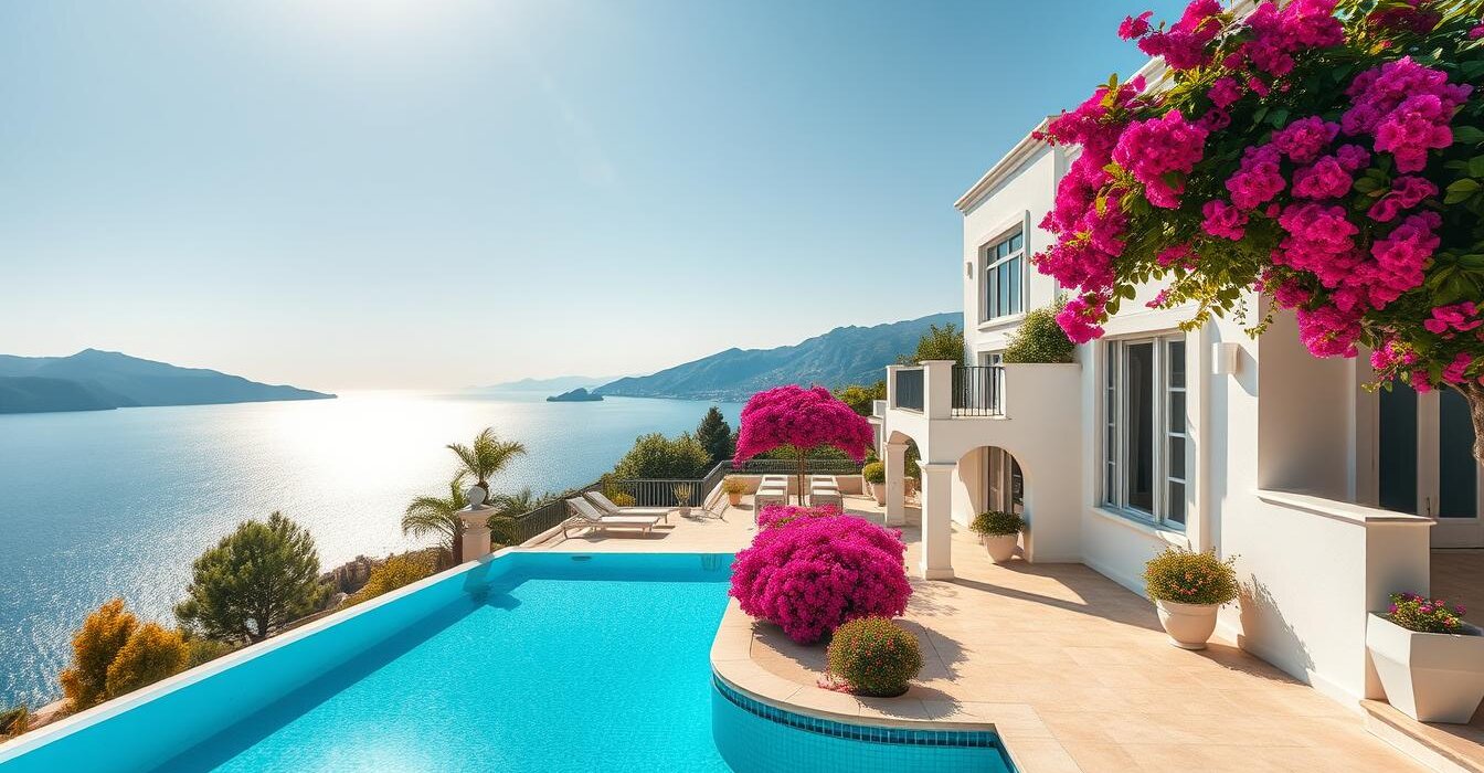 Top Picks for Buying Villas in Kas, Turkey