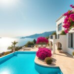Top Picks for Buying Villas in Kas, Turkey