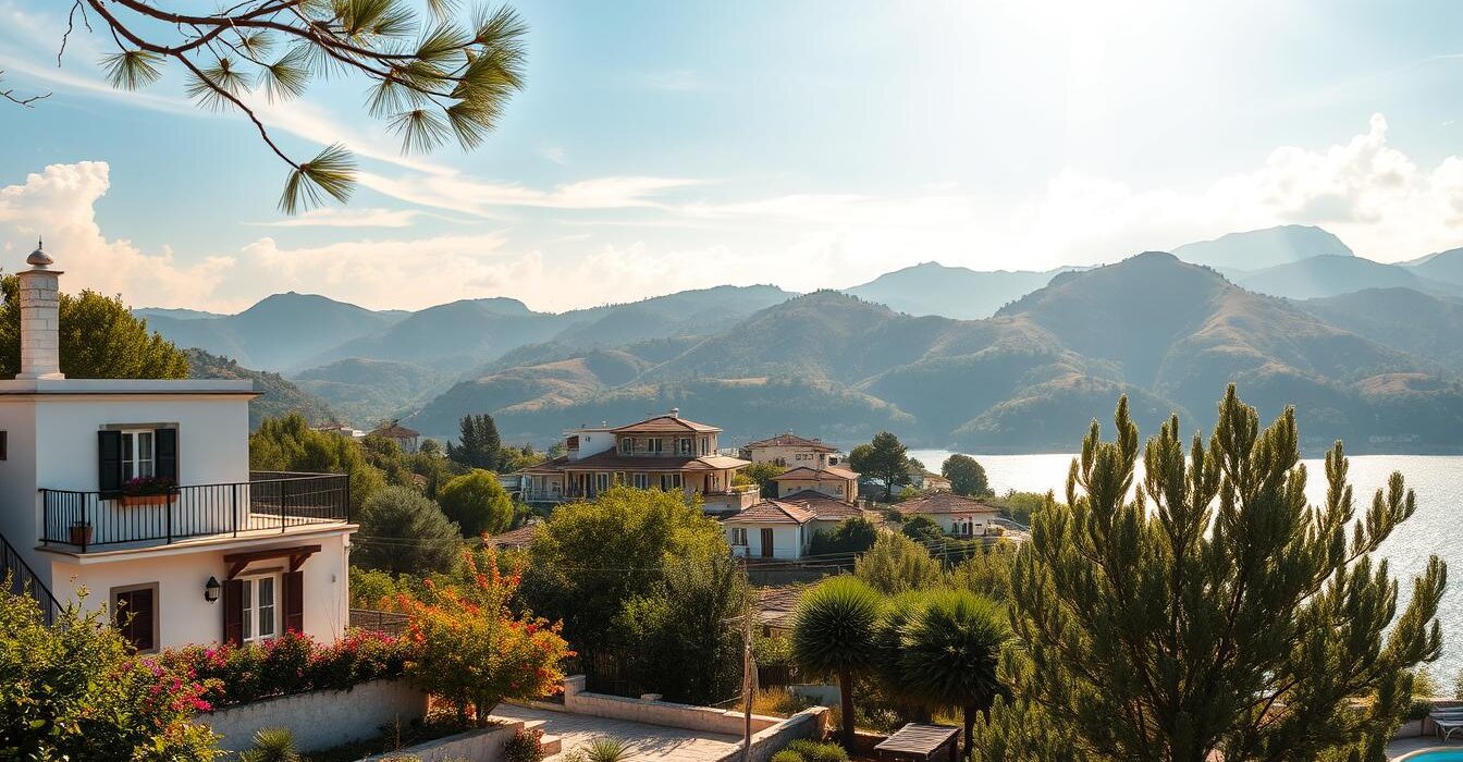 Top Rentals in Fethiye