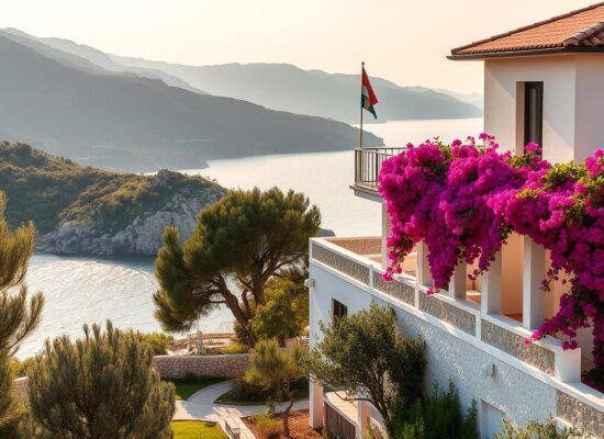 Top Spots to Buy Apartments in Fethiye, Turkey