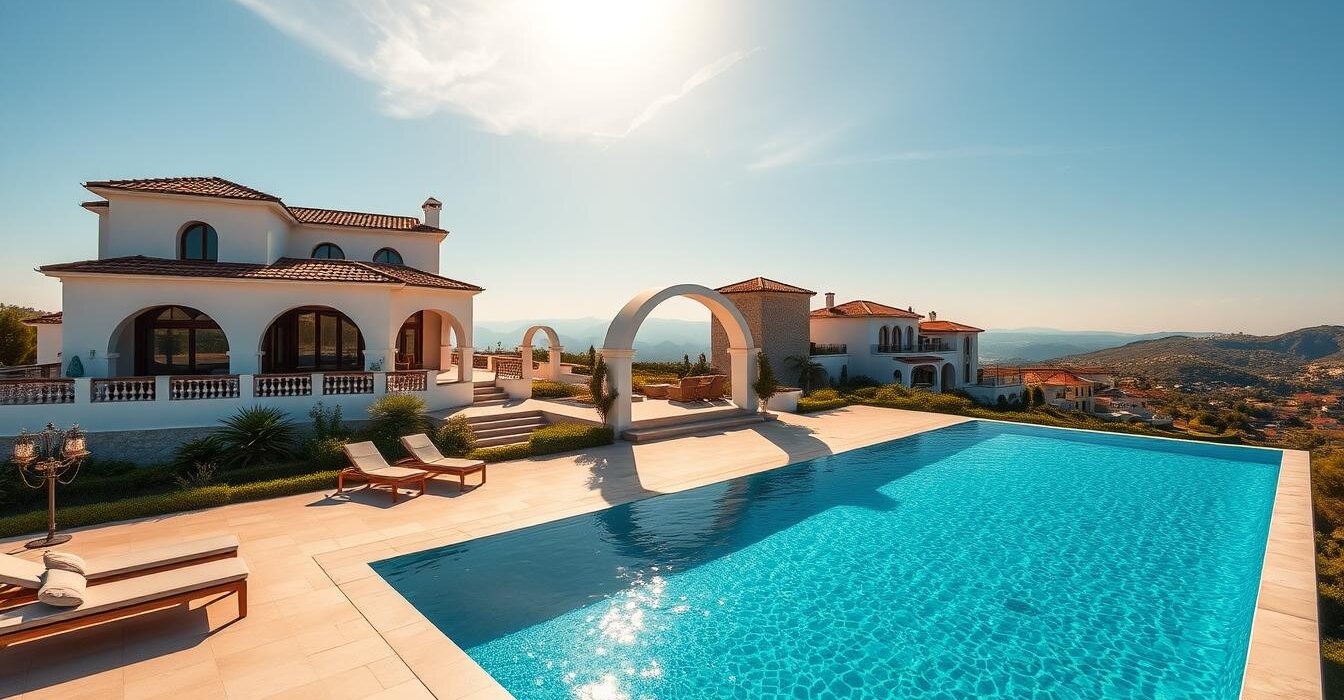 Turkey Villa Prices