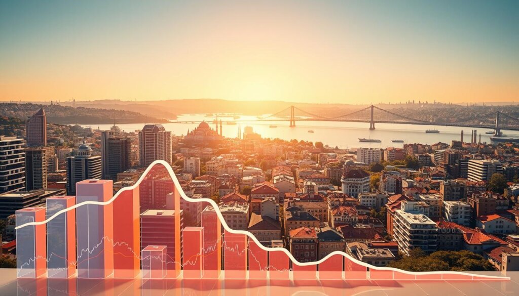 Turkey real estate market growth