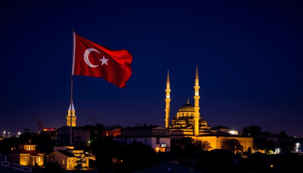 Turkish citizenship by property investment