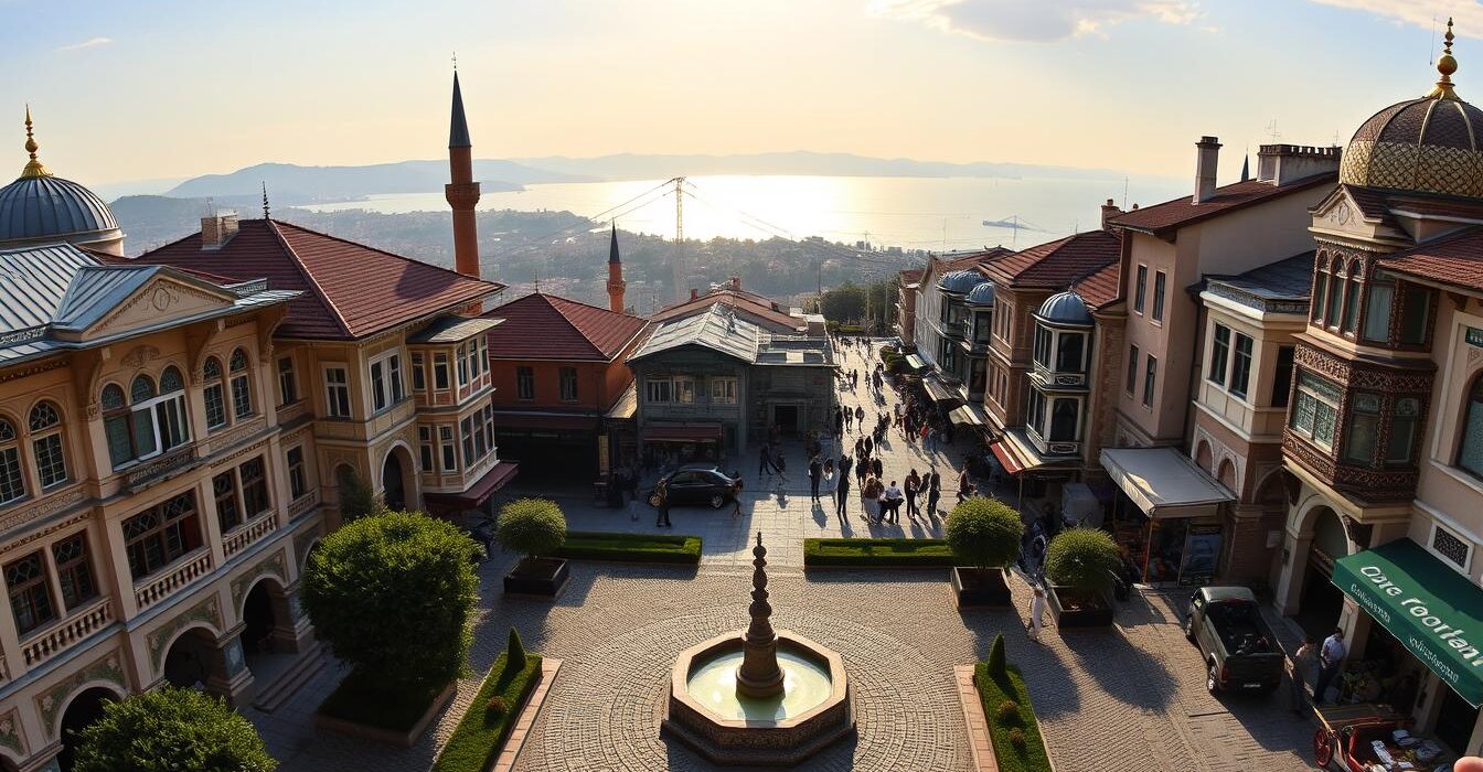 What are the new rules for buying property in Turkey